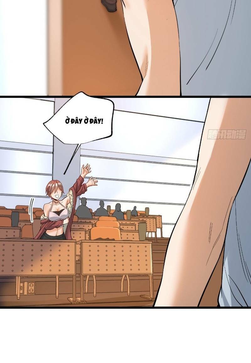 Trọng Sinh Không Làm Chạn Vương Tôi Một Mình Nạp Game Thăng Cấp - Chapter 10 - Page 31