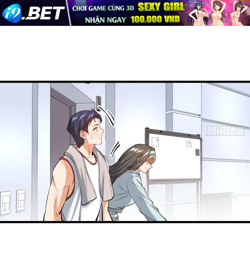 Trọng Sinh Không Làm Chạn Vương Tôi Một Mình Nạp Game Thăng Cấp - Chapter 10 - Page 32