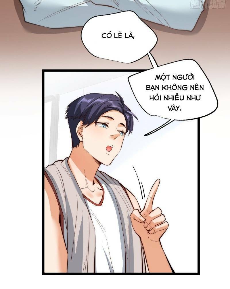 Trọng Sinh Không Làm Chạn Vương Tôi Một Mình Nạp Game Thăng Cấp - Chapter 10 - Page 36