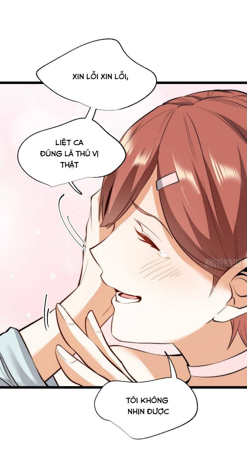 Trọng Sinh Không Làm Chạn Vương Tôi Một Mình Nạp Game Thăng Cấp - Chapter 10 - Page 38