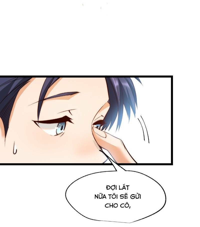 Trọng Sinh Không Làm Chạn Vương Tôi Một Mình Nạp Game Thăng Cấp - Chapter 10 - Page 40