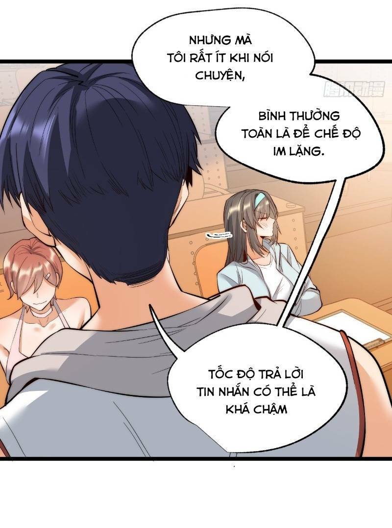 Trọng Sinh Không Làm Chạn Vương Tôi Một Mình Nạp Game Thăng Cấp - Chapter 10 - Page 41