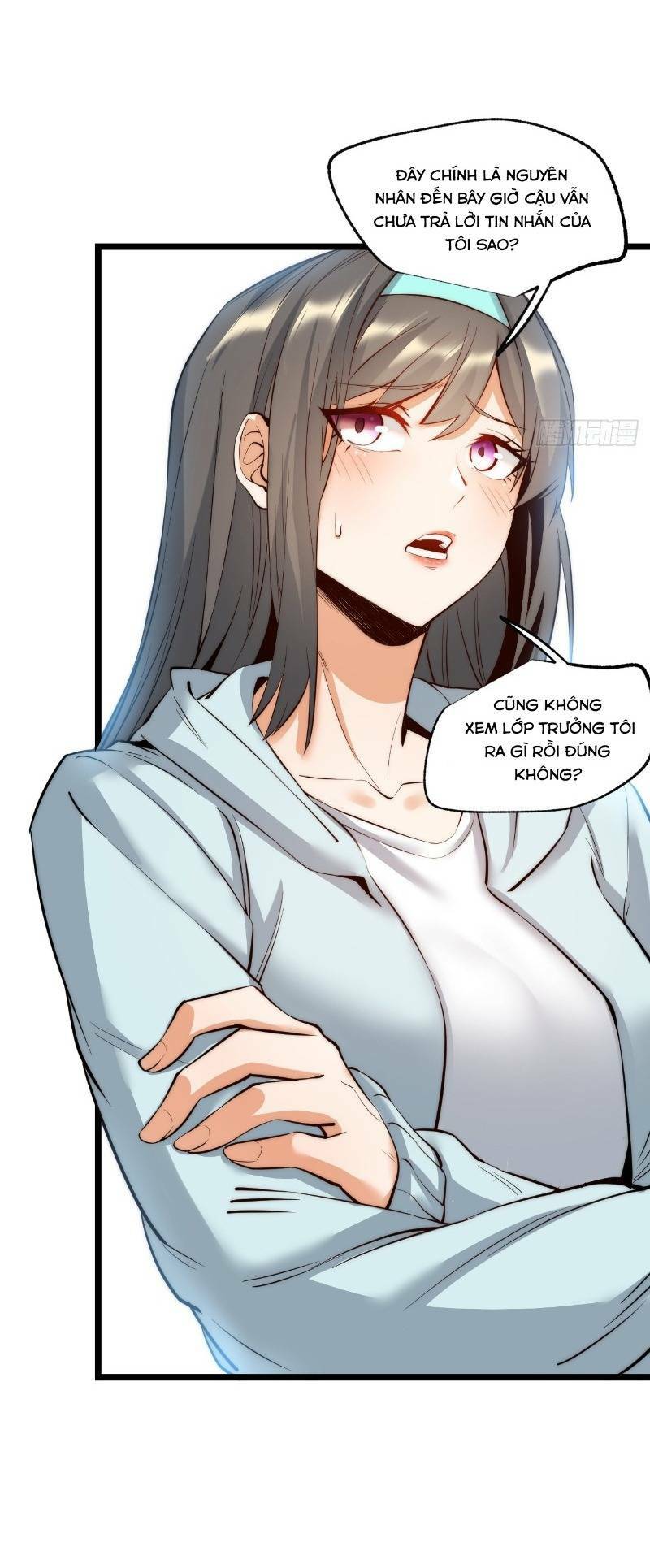 Trọng Sinh Không Làm Chạn Vương Tôi Một Mình Nạp Game Thăng Cấp - Chapter 10 - Page 42