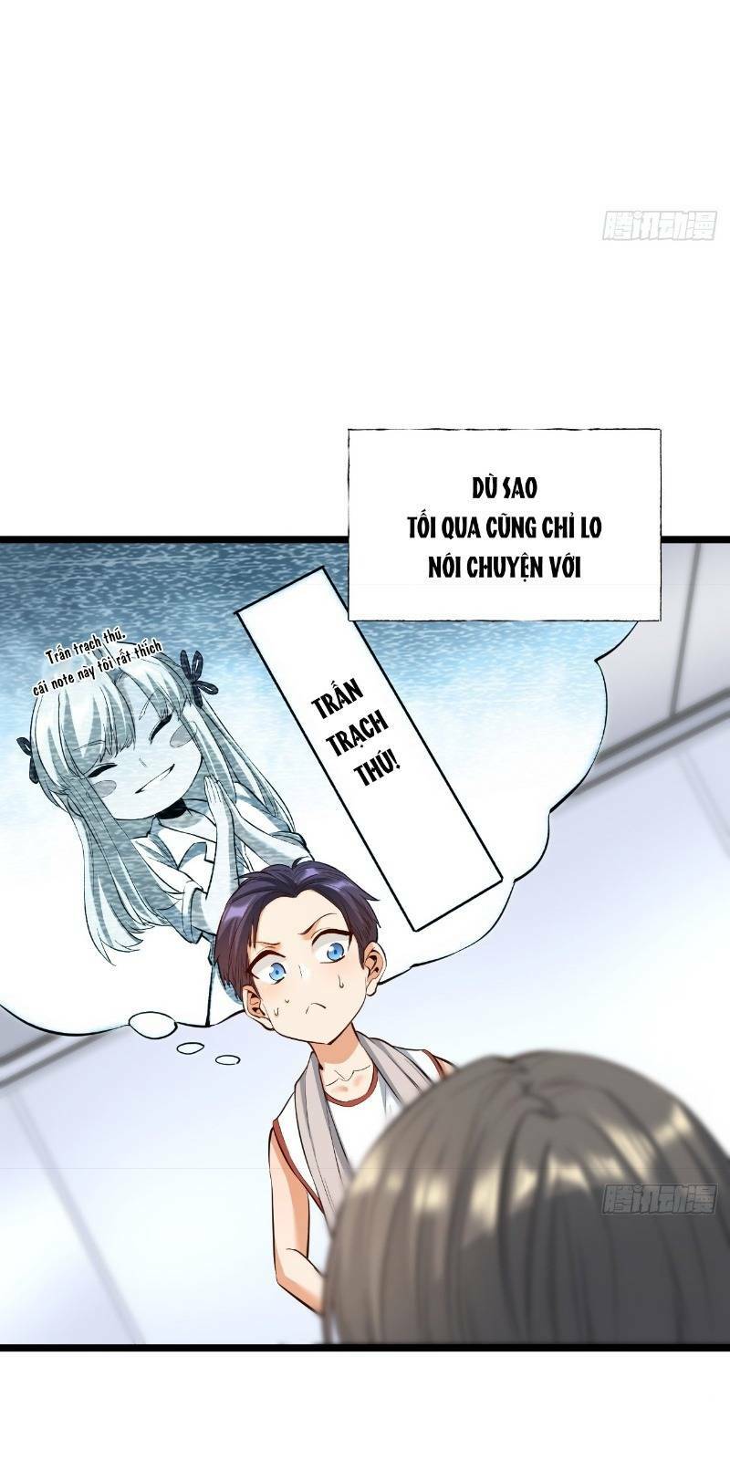 Trọng Sinh Không Làm Chạn Vương Tôi Một Mình Nạp Game Thăng Cấp - Chapter 10 - Page 43