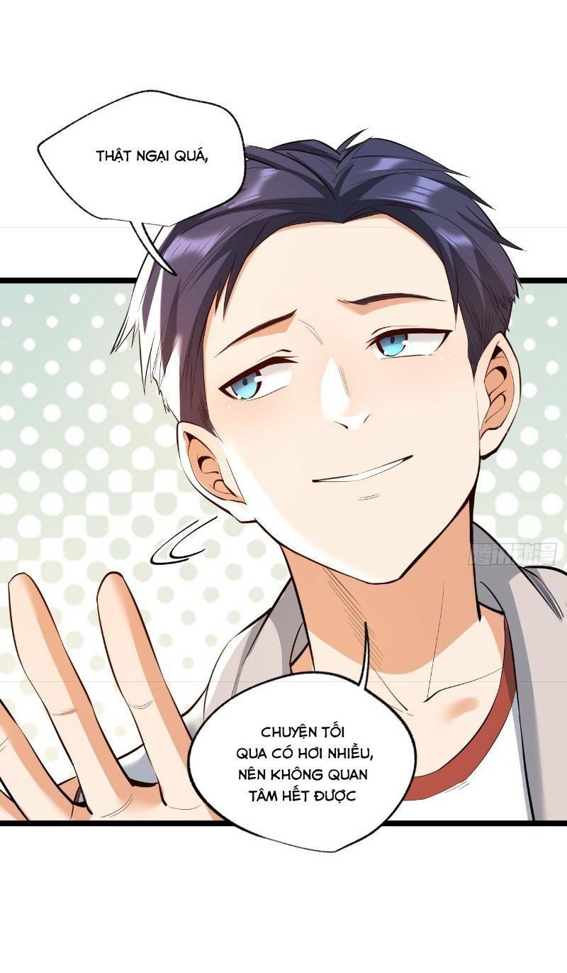 Trọng Sinh Không Làm Chạn Vương Tôi Một Mình Nạp Game Thăng Cấp - Chapter 10 - Page 44