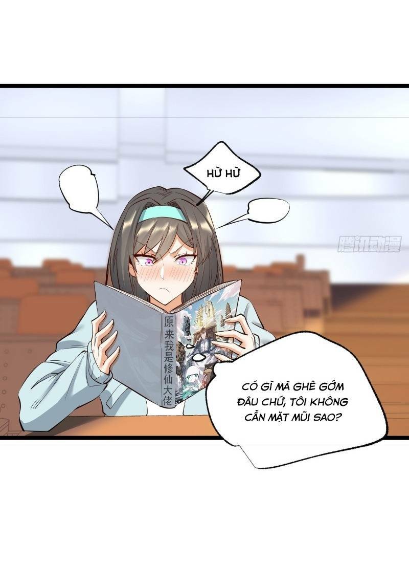 Trọng Sinh Không Làm Chạn Vương Tôi Một Mình Nạp Game Thăng Cấp - Chapter 10 - Page 45