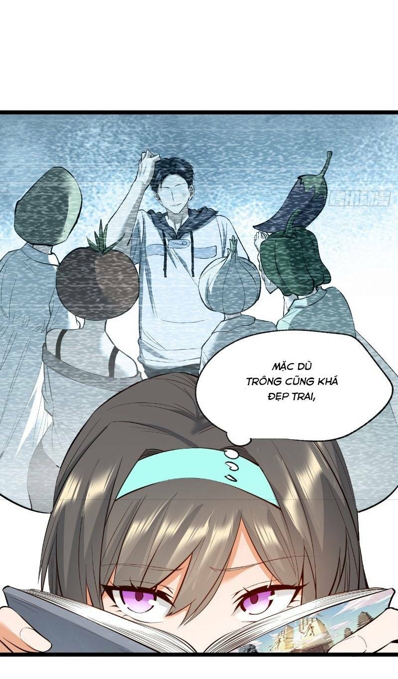 Trọng Sinh Không Làm Chạn Vương Tôi Một Mình Nạp Game Thăng Cấp - Chapter 10 - Page 46