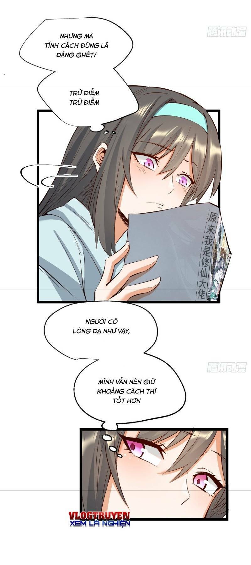 Trọng Sinh Không Làm Chạn Vương Tôi Một Mình Nạp Game Thăng Cấp - Chapter 10 - Page 47