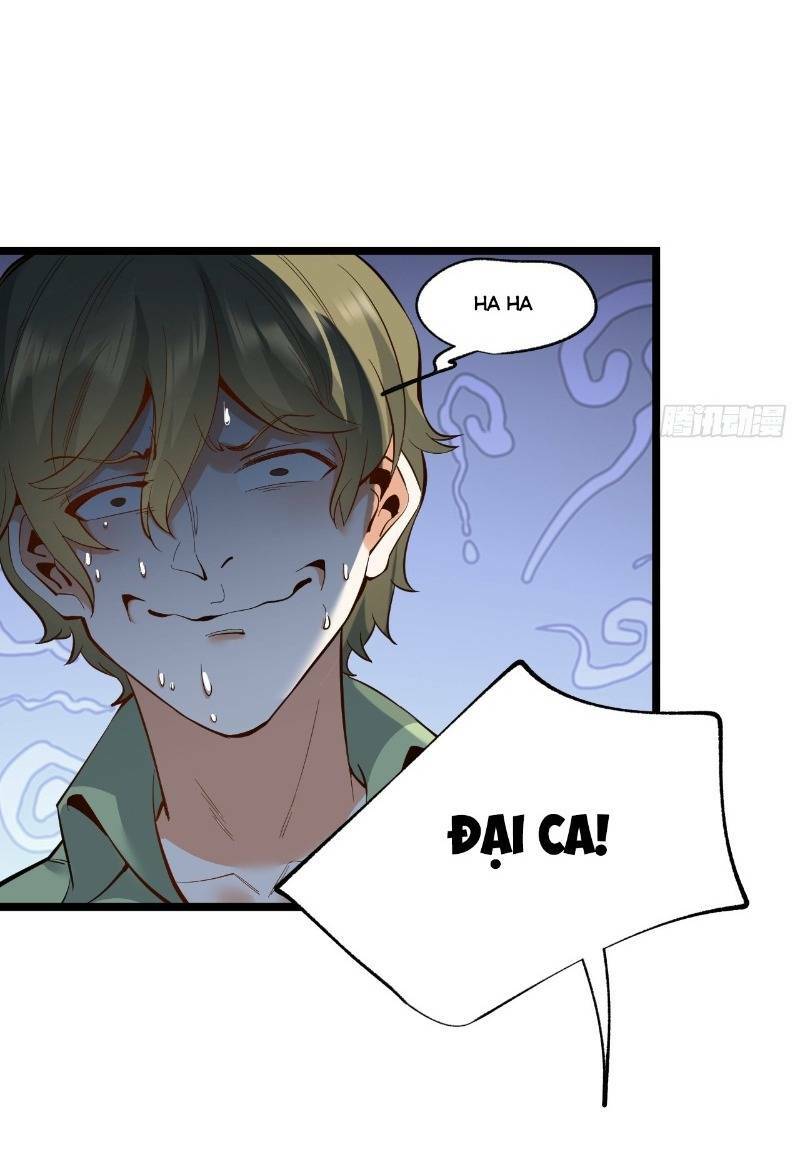 Trọng Sinh Không Làm Chạn Vương Tôi Một Mình Nạp Game Thăng Cấp - Chapter 10 - Page 5