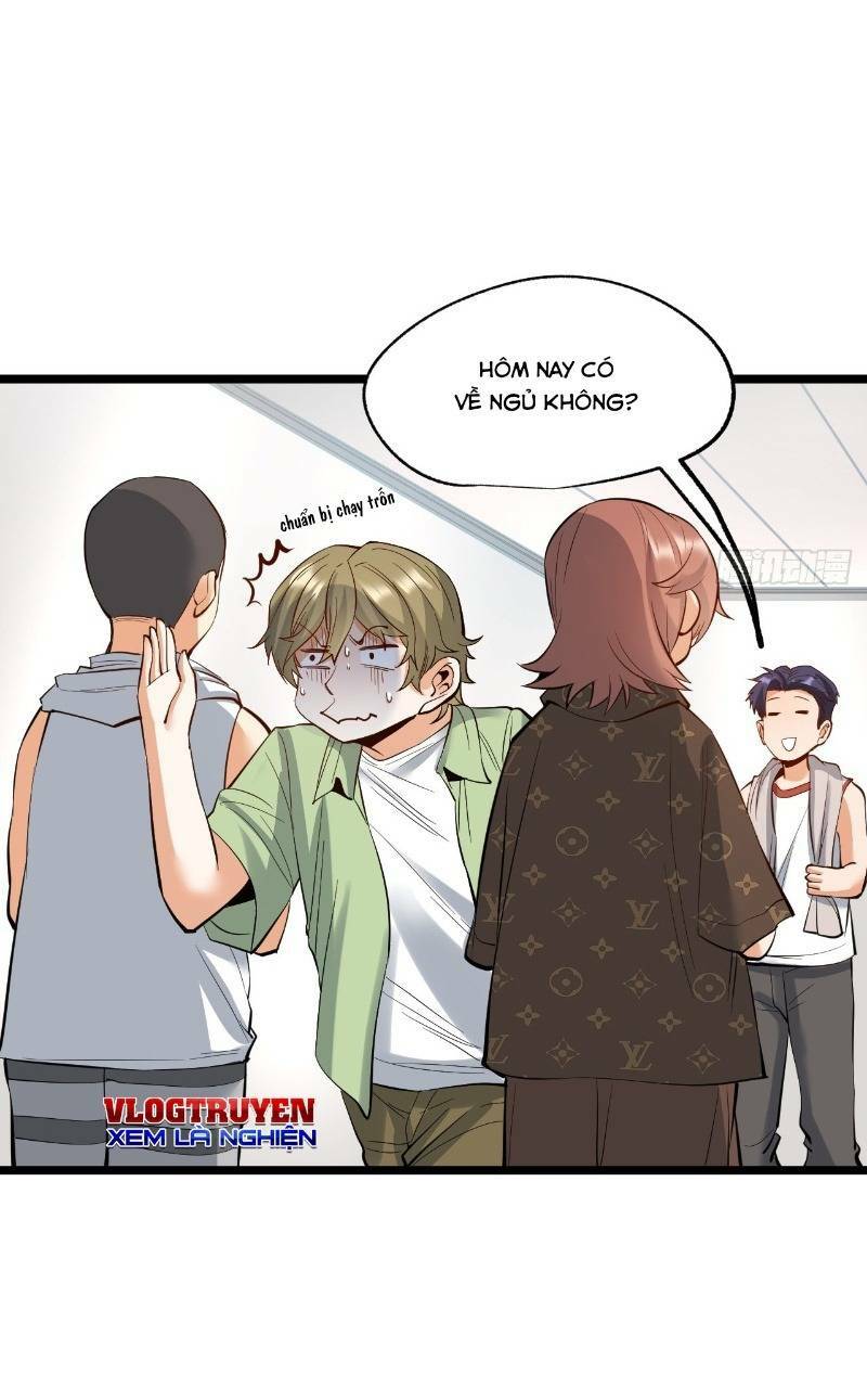 Trọng Sinh Không Làm Chạn Vương Tôi Một Mình Nạp Game Thăng Cấp - Chapter 10 - Page 7