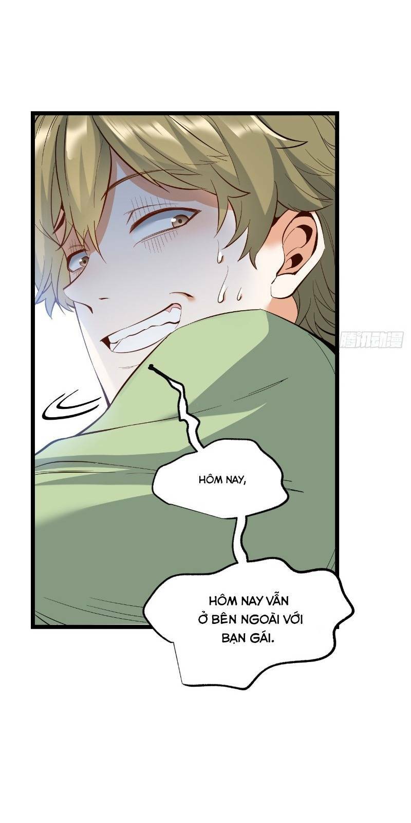 Trọng Sinh Không Làm Chạn Vương Tôi Một Mình Nạp Game Thăng Cấp - Chapter 10 - Page 8