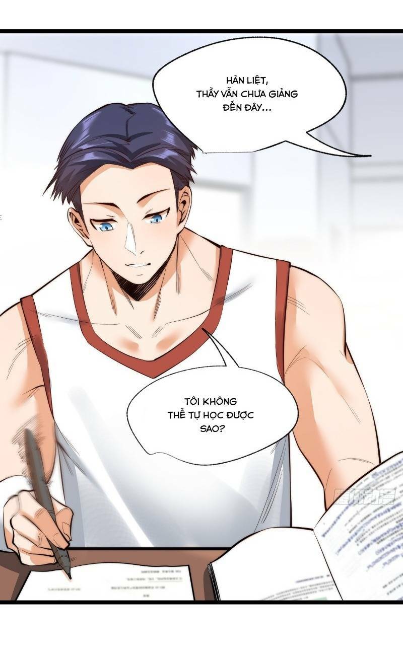 Trọng Sinh Không Làm Chạn Vương Tôi Một Mình Nạp Game Thăng Cấp - Chapter 11 - Page 11