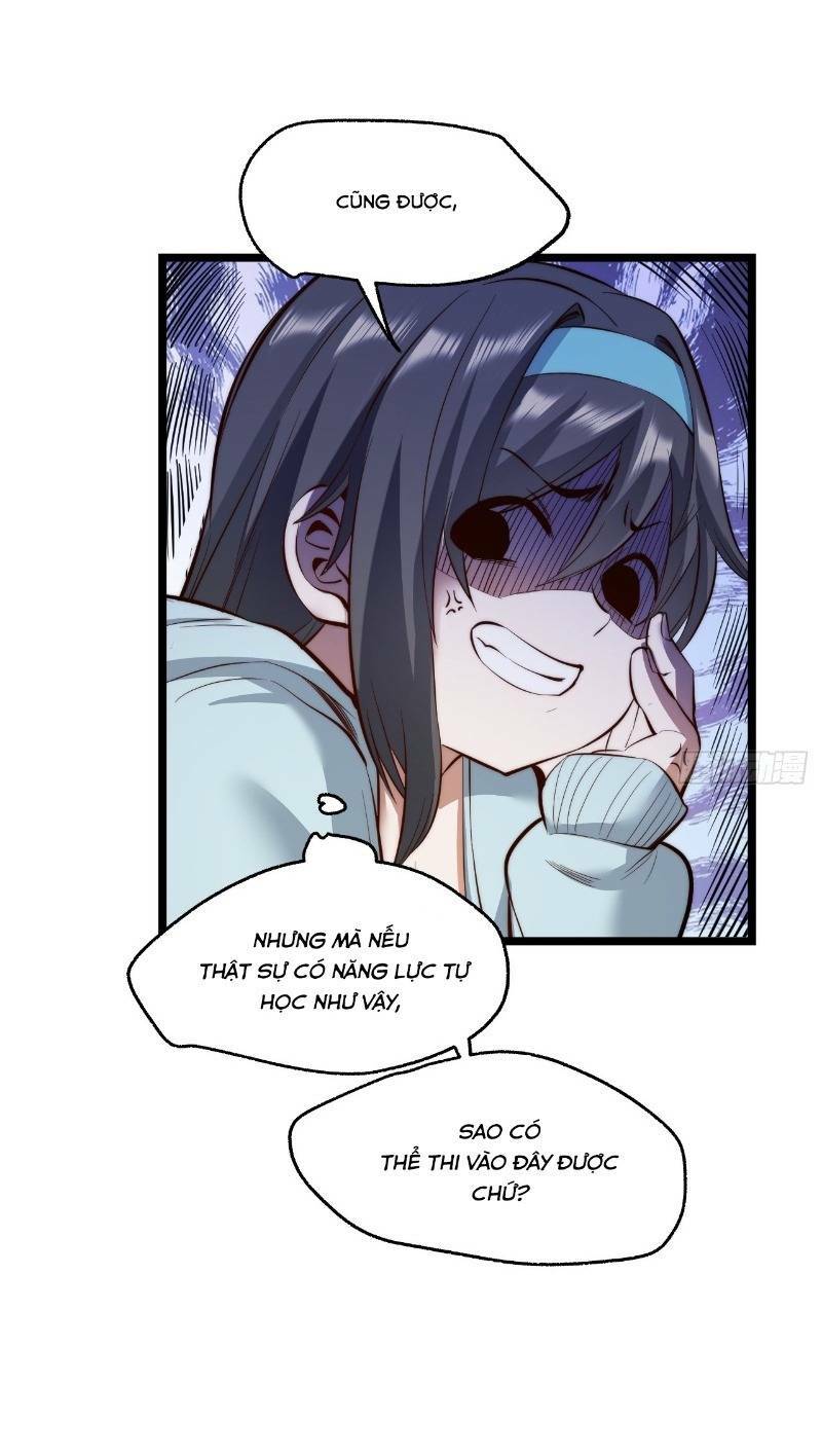 Trọng Sinh Không Làm Chạn Vương Tôi Một Mình Nạp Game Thăng Cấp - Chapter 11 - Page 12