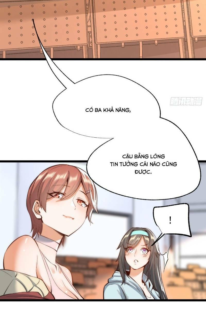 Trọng Sinh Không Làm Chạn Vương Tôi Một Mình Nạp Game Thăng Cấp - Chapter 11 - Page 15