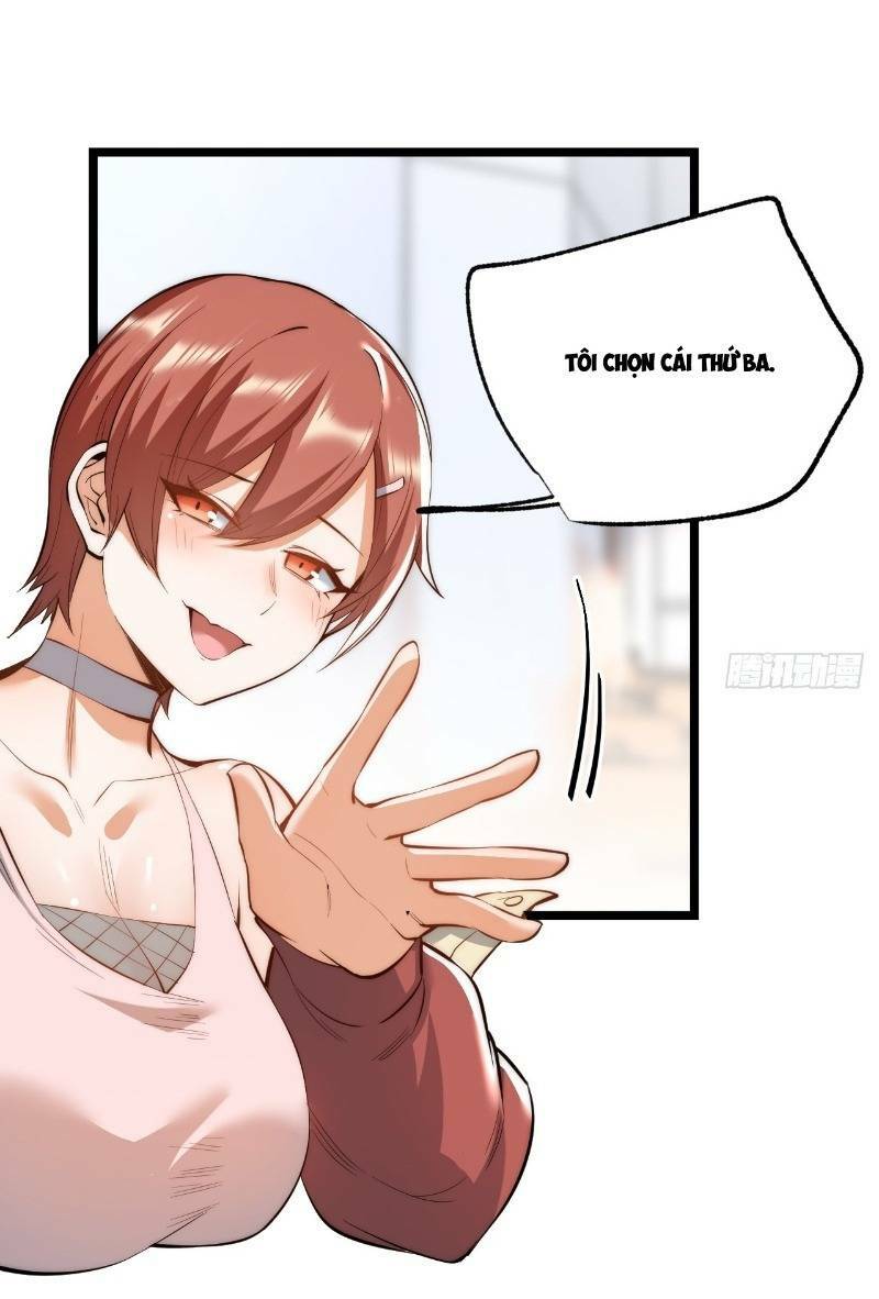 Trọng Sinh Không Làm Chạn Vương Tôi Một Mình Nạp Game Thăng Cấp - Chapter 11 - Page 17