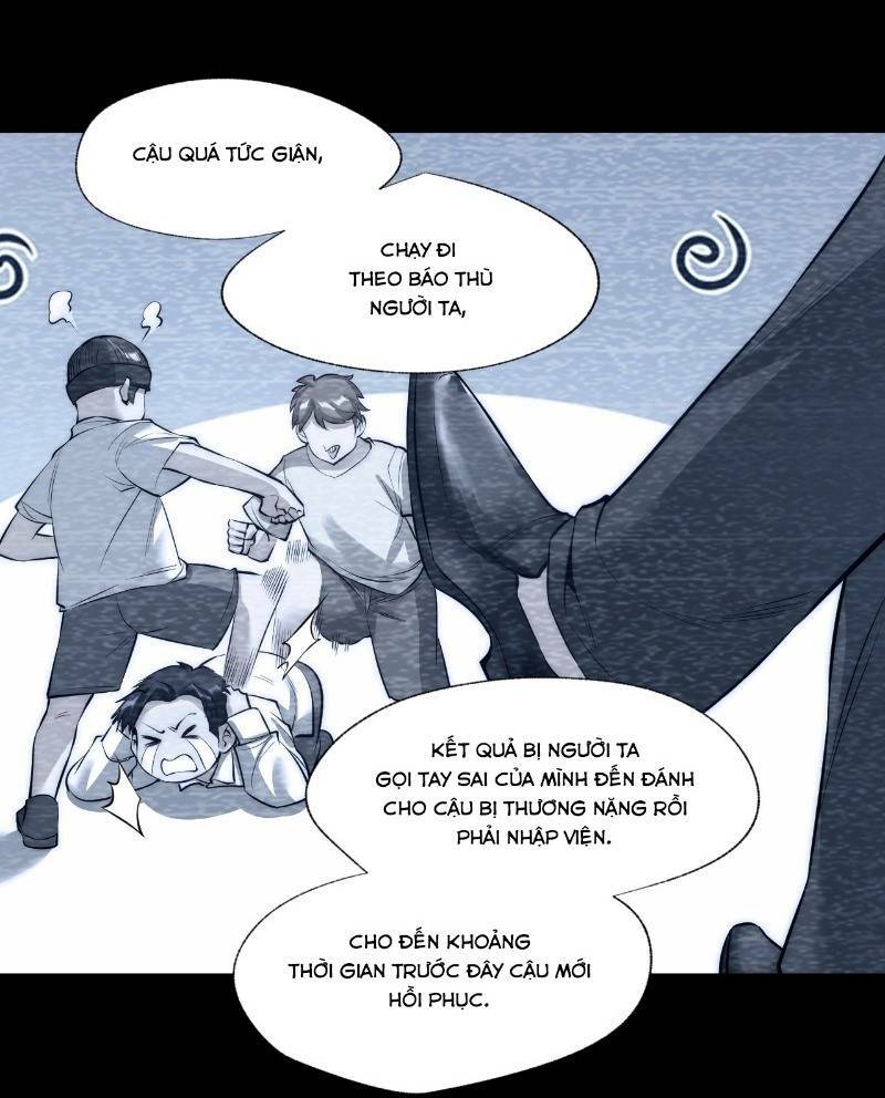 Trọng Sinh Không Làm Chạn Vương Tôi Một Mình Nạp Game Thăng Cấp - Chapter 11 - Page 26