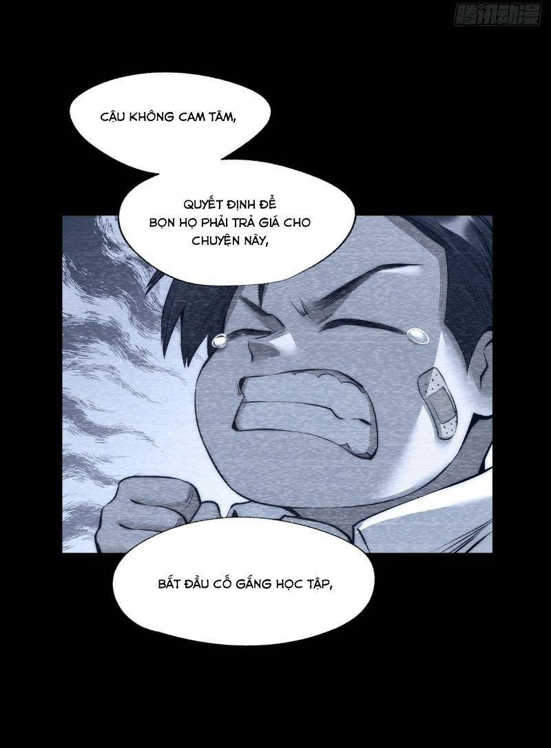 Trọng Sinh Không Làm Chạn Vương Tôi Một Mình Nạp Game Thăng Cấp - Chapter 11 - Page 27