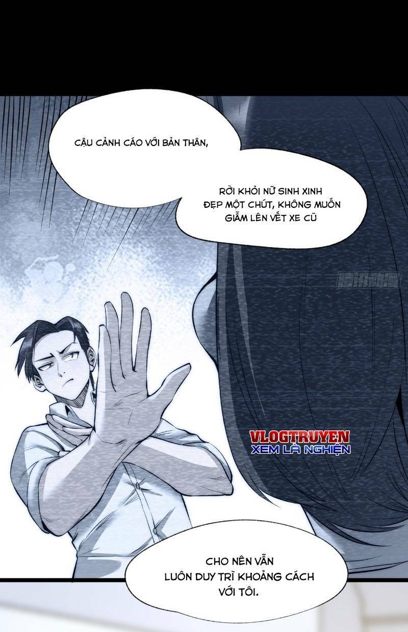 Trọng Sinh Không Làm Chạn Vương Tôi Một Mình Nạp Game Thăng Cấp - Chapter 11 - Page 29