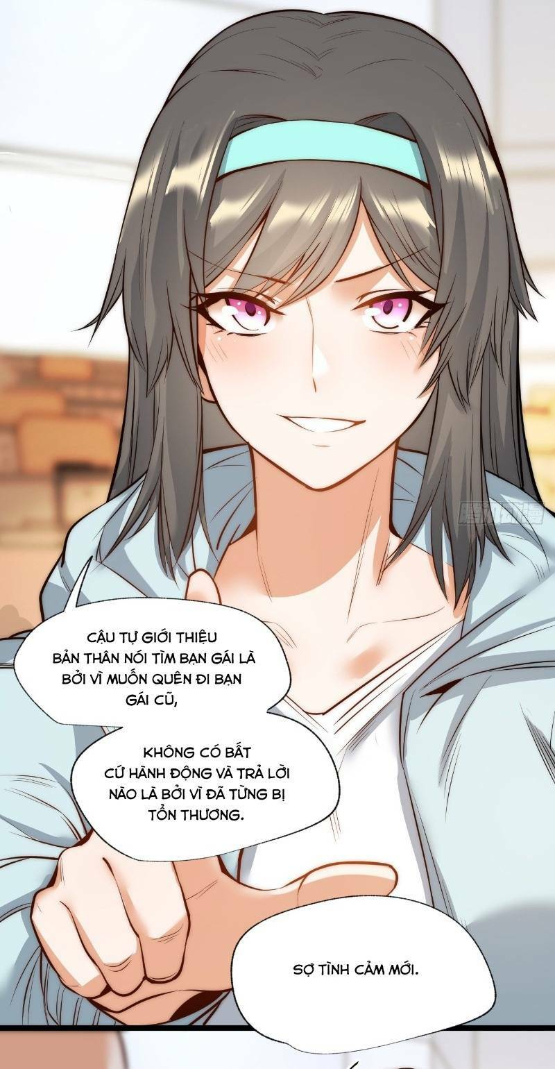 Trọng Sinh Không Làm Chạn Vương Tôi Một Mình Nạp Game Thăng Cấp - Chapter 11 - Page 30