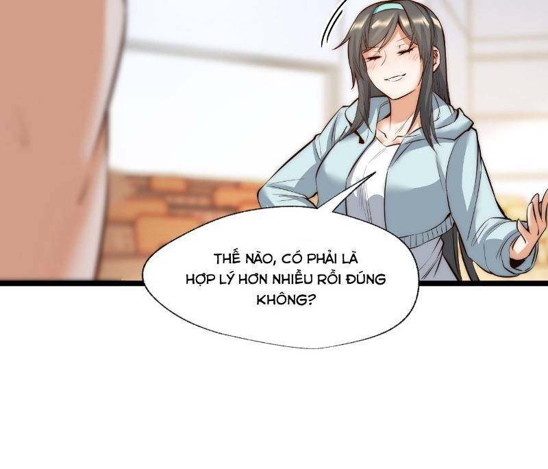 Trọng Sinh Không Làm Chạn Vương Tôi Một Mình Nạp Game Thăng Cấp - Chapter 11 - Page 31