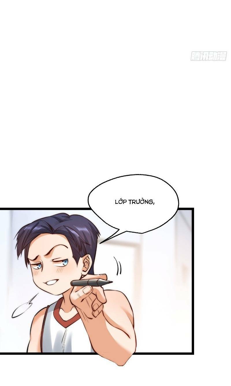 Trọng Sinh Không Làm Chạn Vương Tôi Một Mình Nạp Game Thăng Cấp - Chapter 11 - Page 32