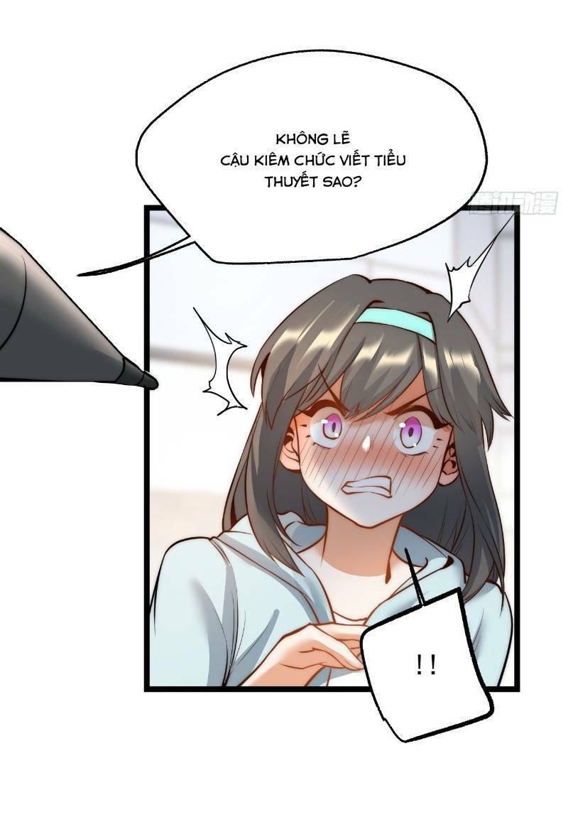 Trọng Sinh Không Làm Chạn Vương Tôi Một Mình Nạp Game Thăng Cấp - Chapter 11 - Page 33