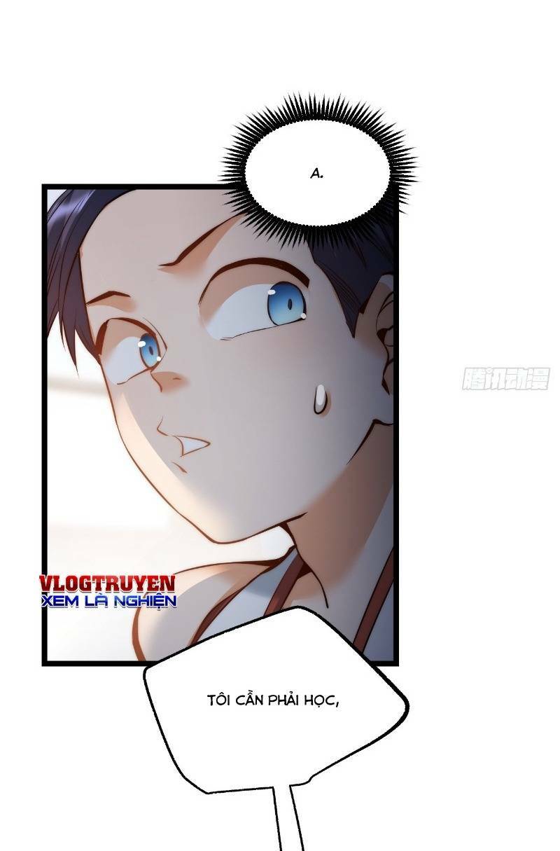 Trọng Sinh Không Làm Chạn Vương Tôi Một Mình Nạp Game Thăng Cấp - Chapter 11 - Page 34