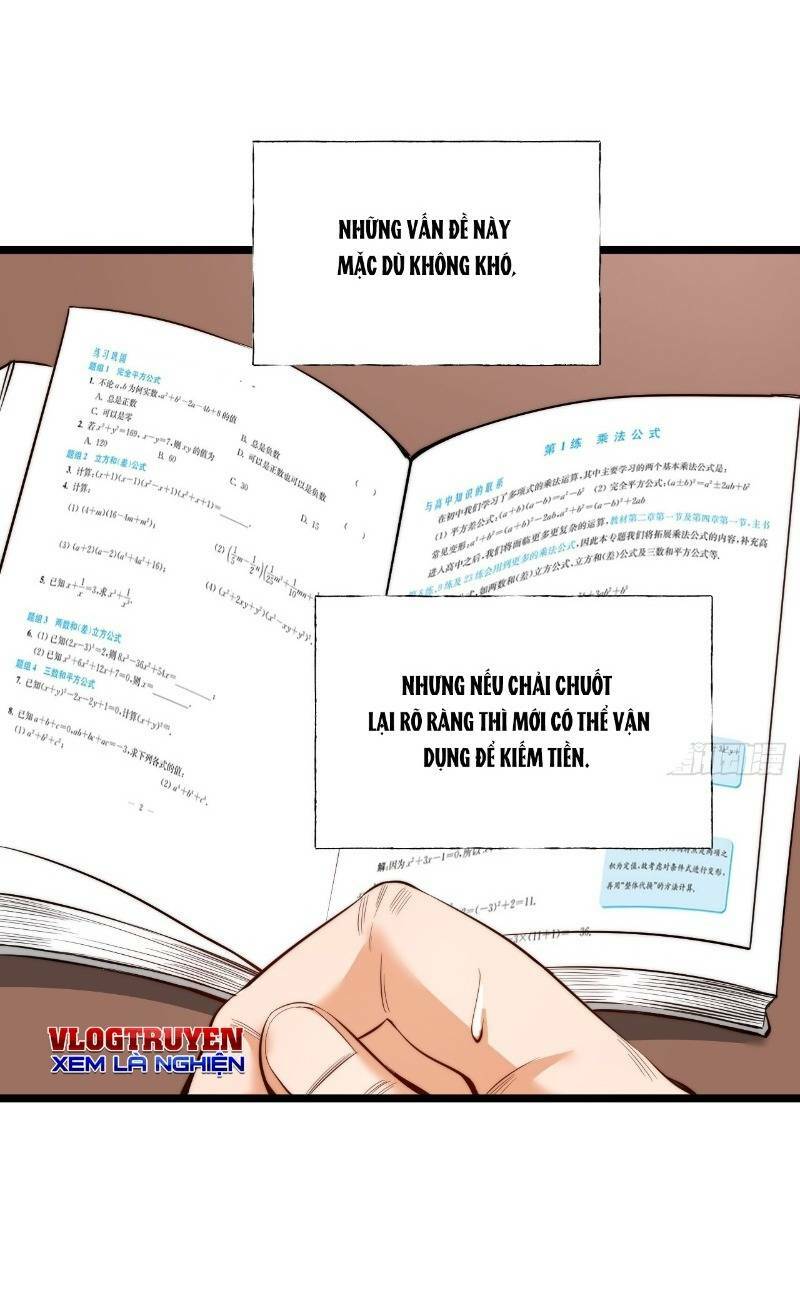 Trọng Sinh Không Làm Chạn Vương Tôi Một Mình Nạp Game Thăng Cấp - Chapter 11 - Page 3