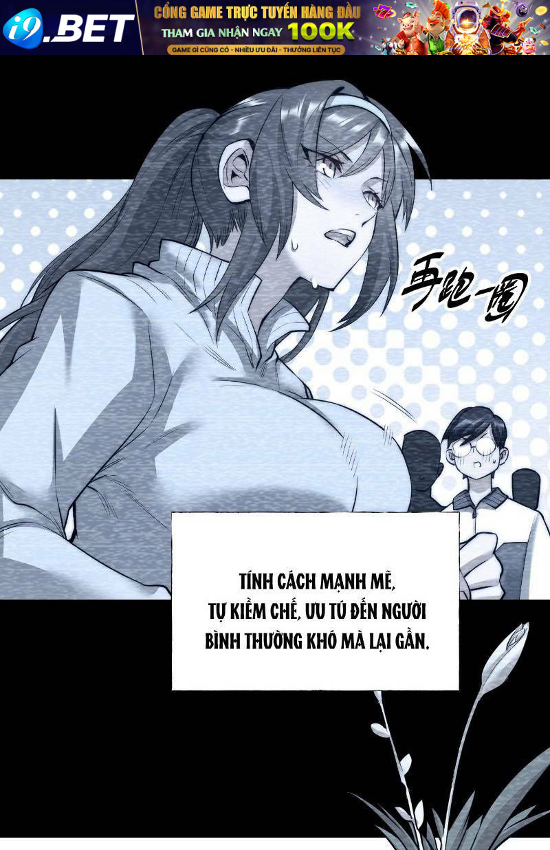 Trọng Sinh Không Làm Chạn Vương Tôi Một Mình Nạp Game Thăng Cấp - Chapter 11 - Page 40