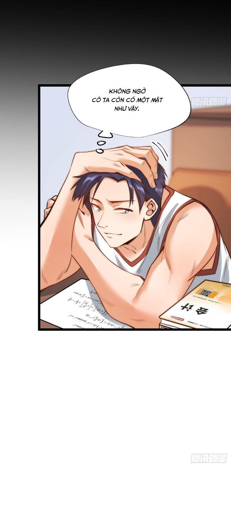 Trọng Sinh Không Làm Chạn Vương Tôi Một Mình Nạp Game Thăng Cấp - Chapter 11 - Page 42