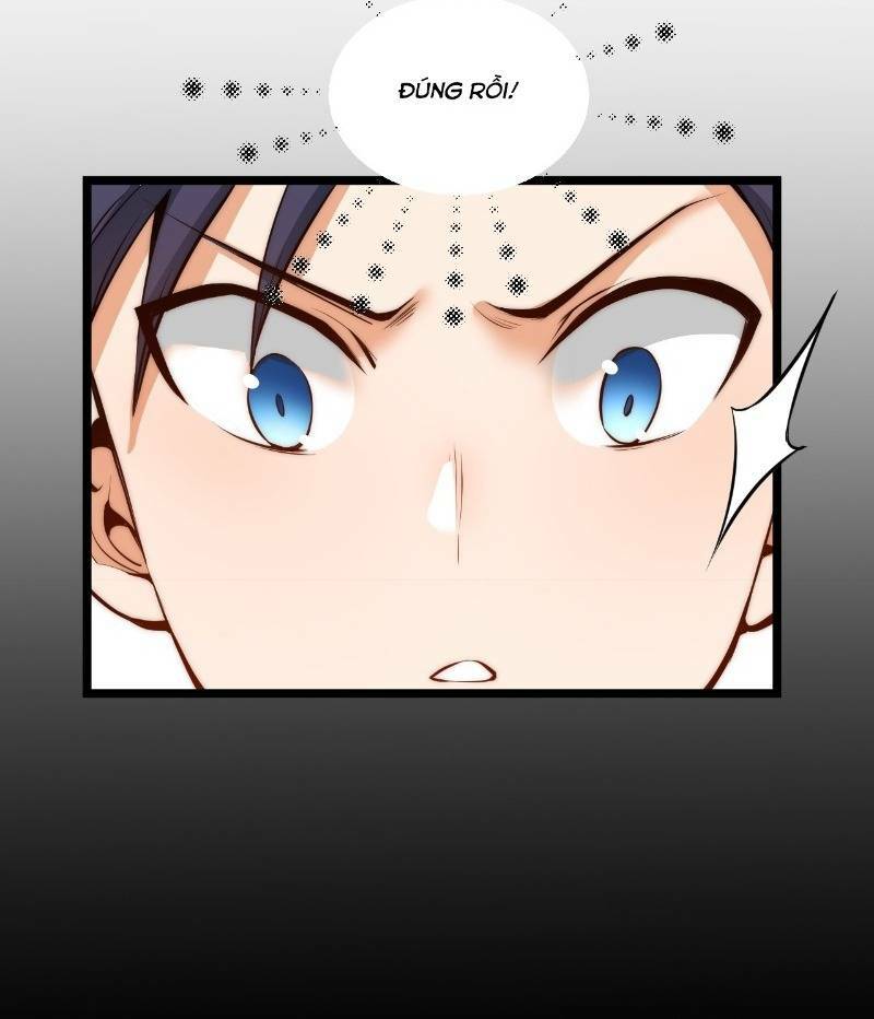 Trọng Sinh Không Làm Chạn Vương Tôi Một Mình Nạp Game Thăng Cấp - Chapter 11 - Page 44