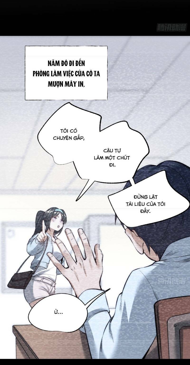Trọng Sinh Không Làm Chạn Vương Tôi Một Mình Nạp Game Thăng Cấp - Chapter 11 - Page 45