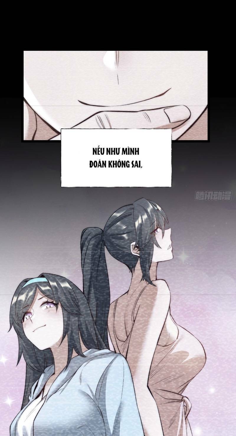 Trọng Sinh Không Làm Chạn Vương Tôi Một Mình Nạp Game Thăng Cấp - Chapter 11 - Page 48