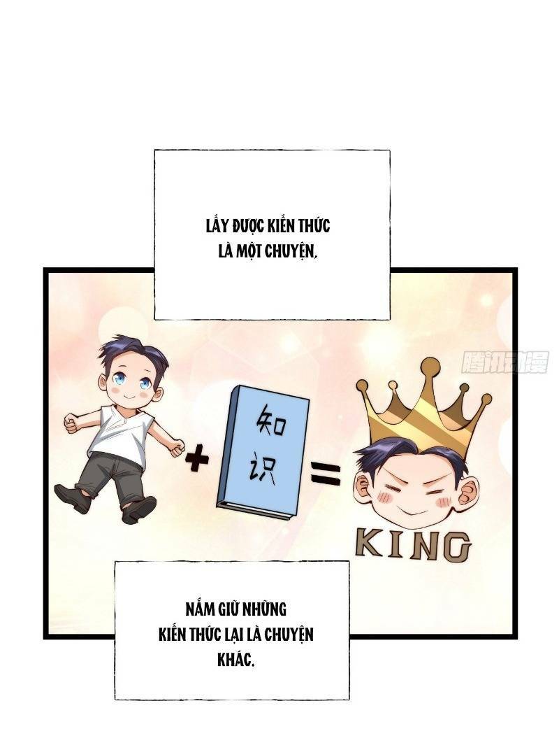 Trọng Sinh Không Làm Chạn Vương Tôi Một Mình Nạp Game Thăng Cấp - Chapter 11 - Page 4
