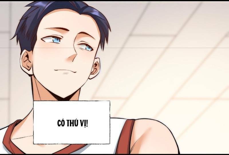 Trọng Sinh Không Làm Chạn Vương Tôi Một Mình Nạp Game Thăng Cấp - Chapter 11 - Page 50