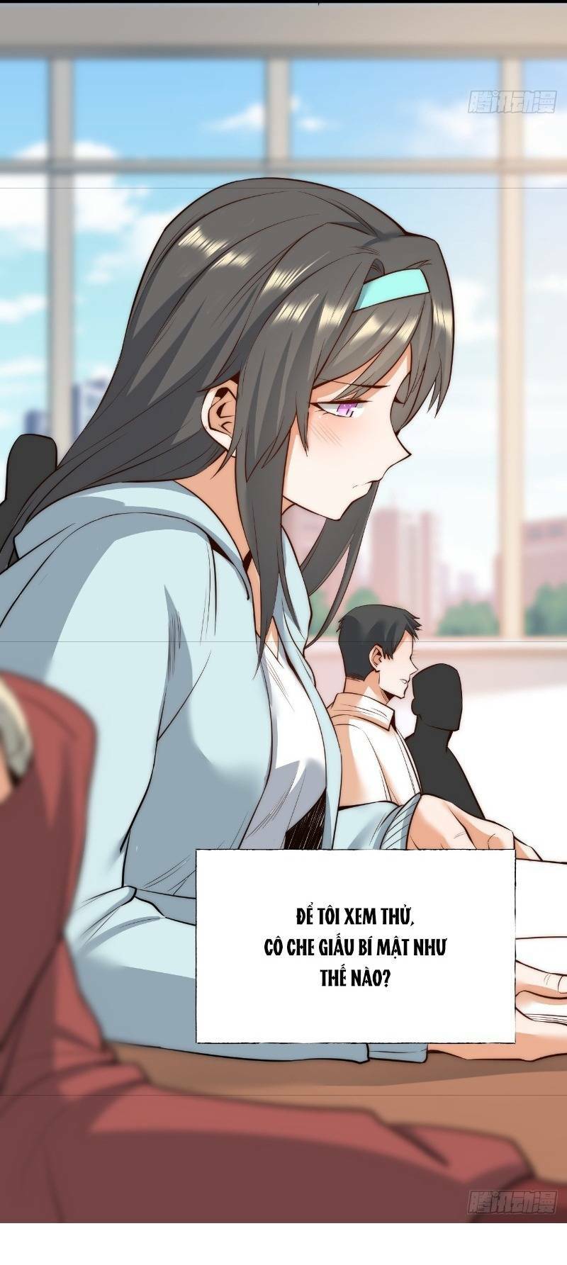 Trọng Sinh Không Làm Chạn Vương Tôi Một Mình Nạp Game Thăng Cấp - Chapter 11 - Page 51