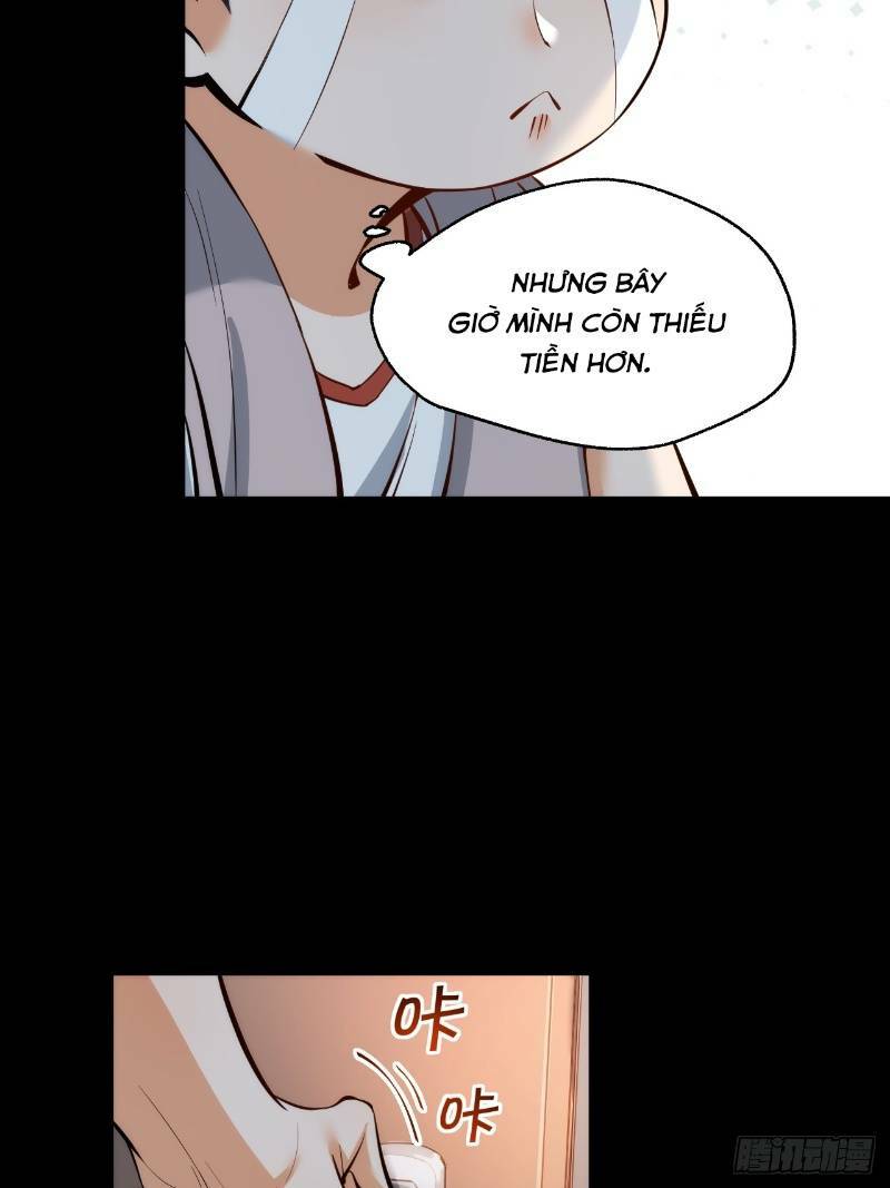 Trọng Sinh Không Làm Chạn Vương Tôi Một Mình Nạp Game Thăng Cấp - Chapter 12 - Page 13