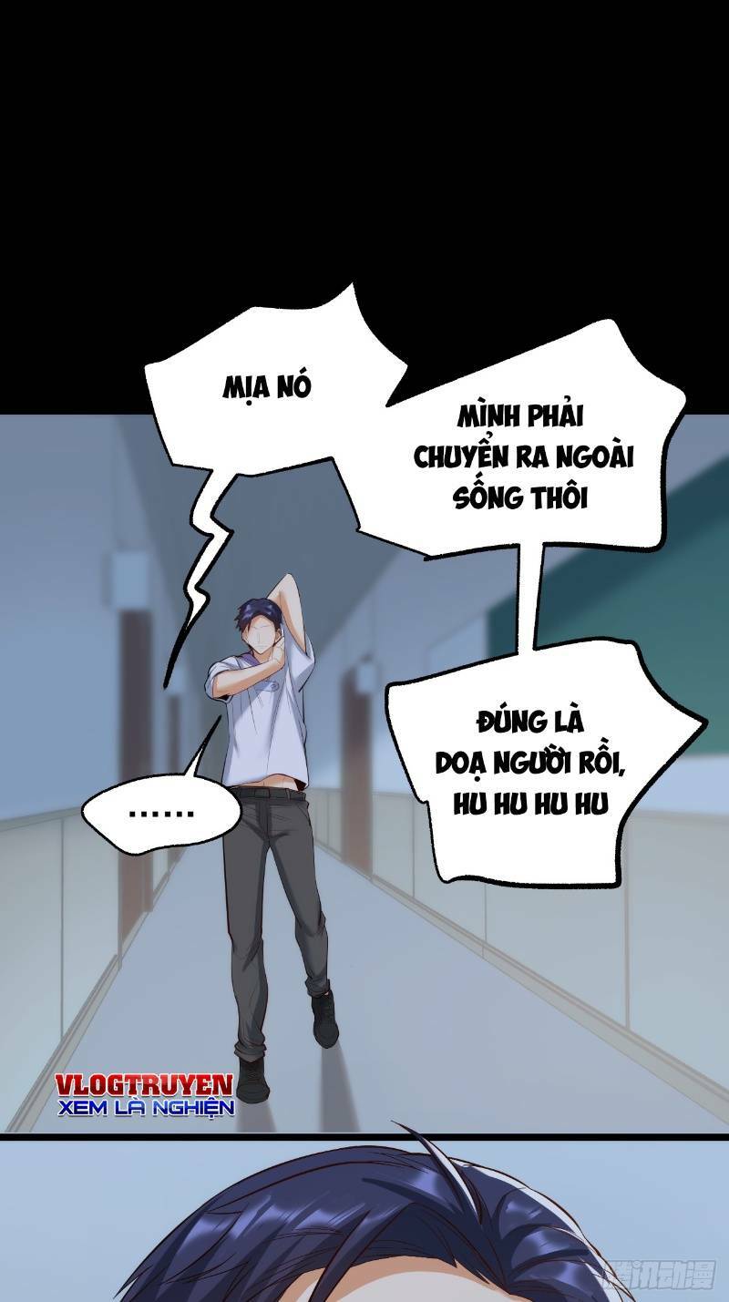 Trọng Sinh Không Làm Chạn Vương Tôi Một Mình Nạp Game Thăng Cấp - Chapter 12 - Page 21