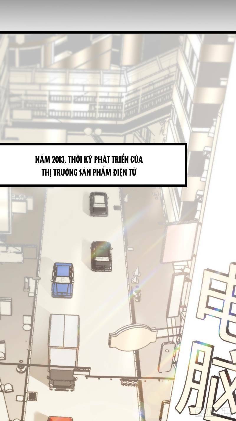 Trọng Sinh Không Làm Chạn Vương Tôi Một Mình Nạp Game Thăng Cấp - Chapter 12 - Page 23