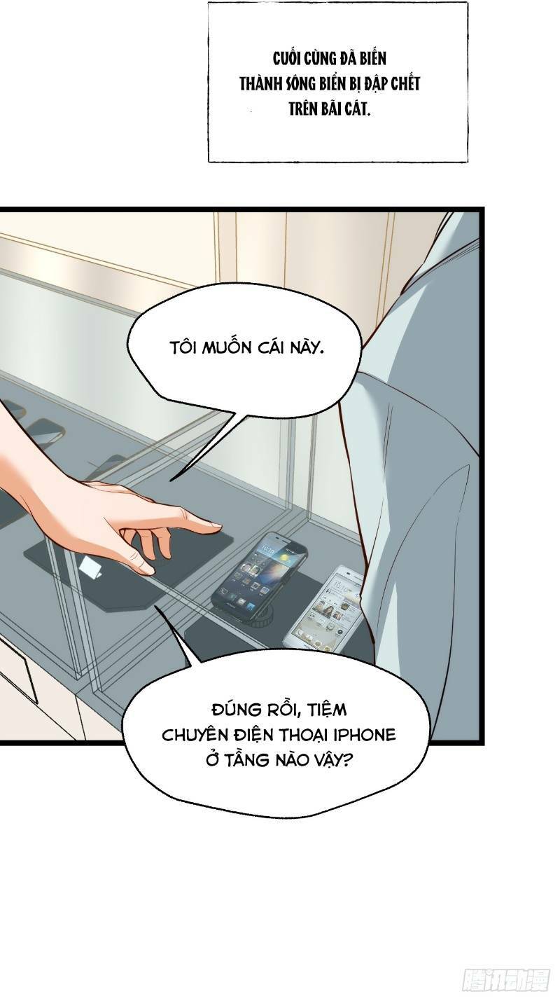 Trọng Sinh Không Làm Chạn Vương Tôi Một Mình Nạp Game Thăng Cấp - Chapter 12 - Page 25