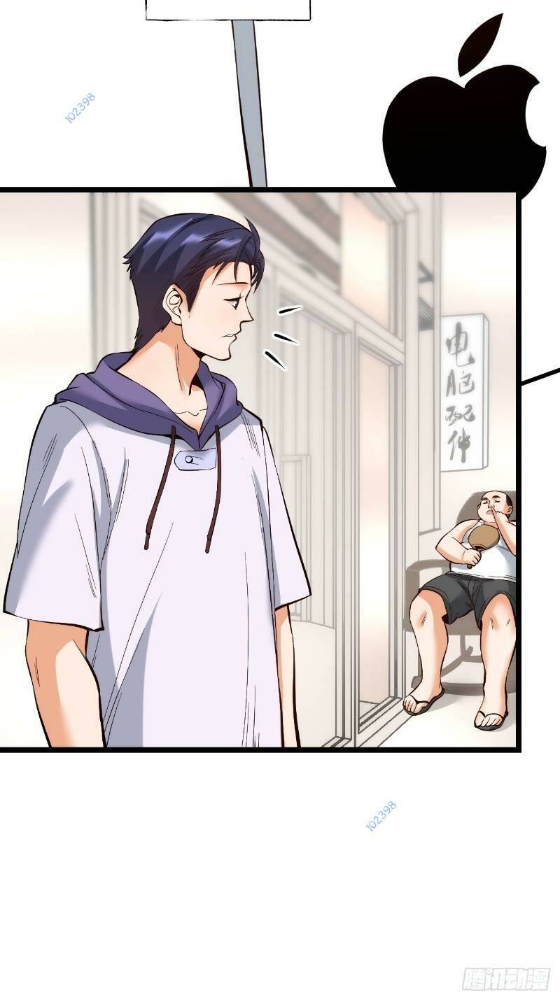 Trọng Sinh Không Làm Chạn Vương Tôi Một Mình Nạp Game Thăng Cấp - Chapter 12 - Page 28