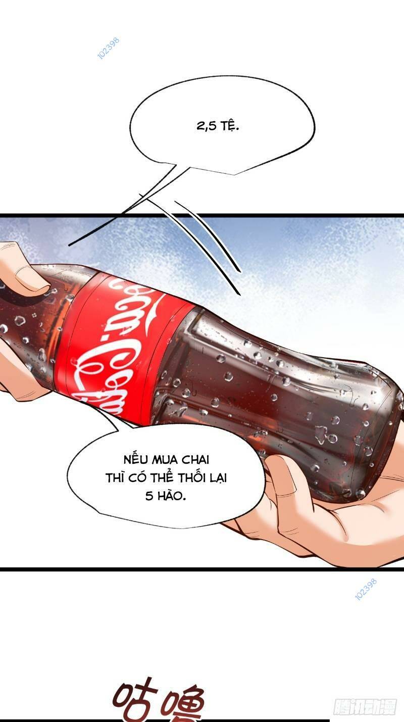 Trọng Sinh Không Làm Chạn Vương Tôi Một Mình Nạp Game Thăng Cấp - Chapter 12 - Page 30