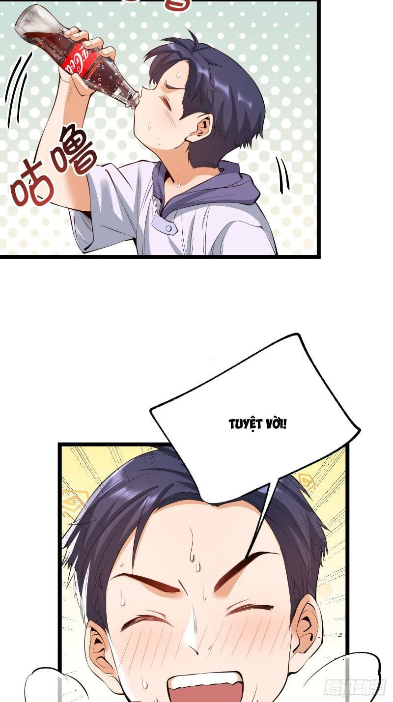 Trọng Sinh Không Làm Chạn Vương Tôi Một Mình Nạp Game Thăng Cấp - Chapter 12 - Page 31