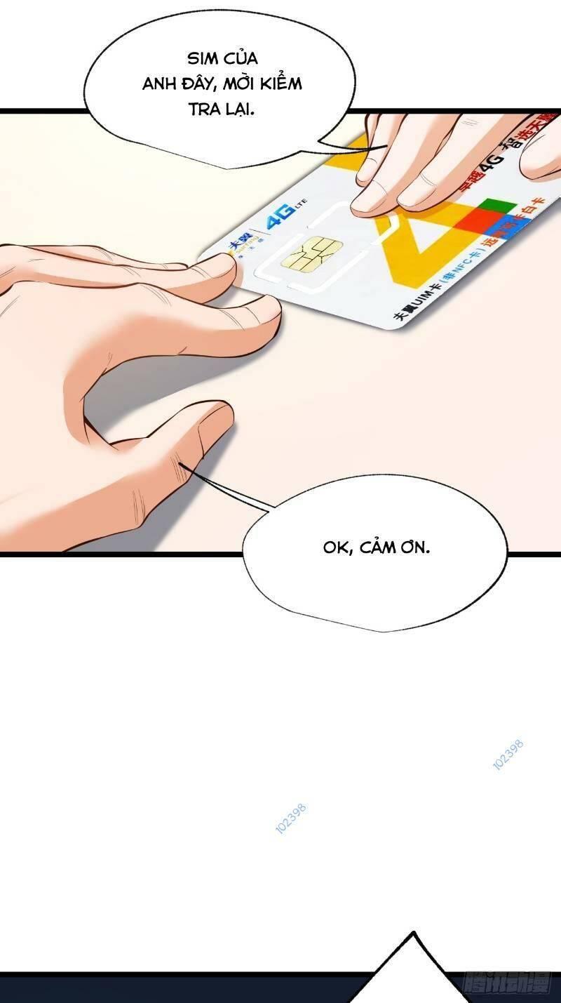 Trọng Sinh Không Làm Chạn Vương Tôi Một Mình Nạp Game Thăng Cấp - Chapter 12 - Page 36