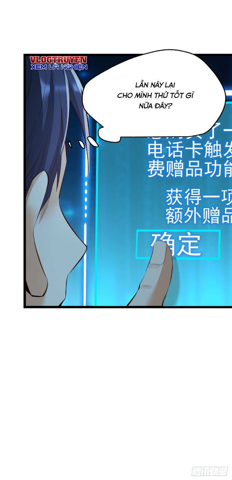 Trọng Sinh Không Làm Chạn Vương Tôi Một Mình Nạp Game Thăng Cấp - Chapter 12 - Page 39