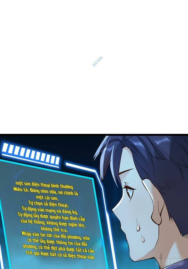 Trọng Sinh Không Làm Chạn Vương Tôi Một Mình Nạp Game Thăng Cấp - Chapter 12 - Page 40