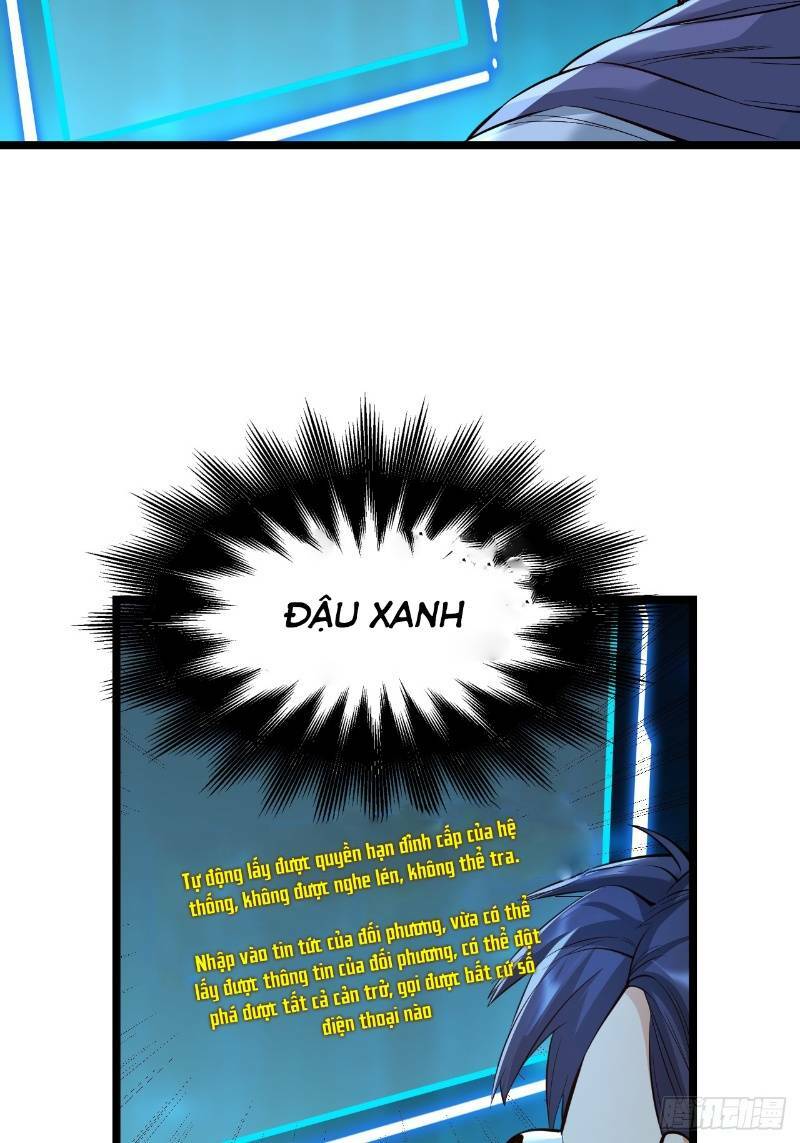 Trọng Sinh Không Làm Chạn Vương Tôi Một Mình Nạp Game Thăng Cấp - Chapter 12 - Page 41