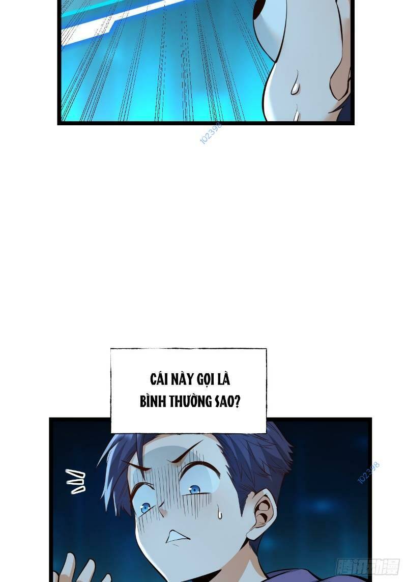 Trọng Sinh Không Làm Chạn Vương Tôi Một Mình Nạp Game Thăng Cấp - Chapter 12 - Page 42