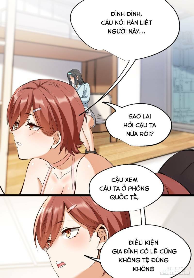 Trọng Sinh Không Làm Chạn Vương Tôi Một Mình Nạp Game Thăng Cấp - Chapter 12 - Page 47