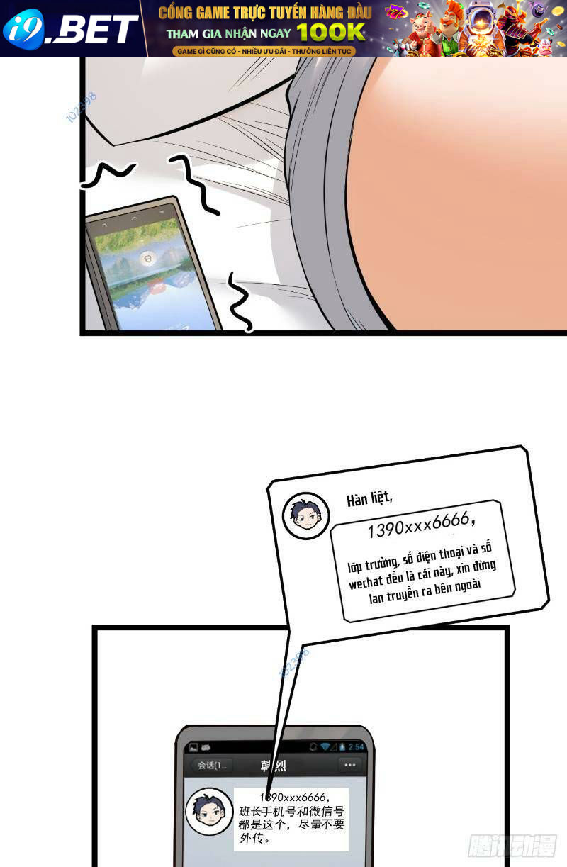 Trọng Sinh Không Làm Chạn Vương Tôi Một Mình Nạp Game Thăng Cấp - Chapter 12 - Page 50